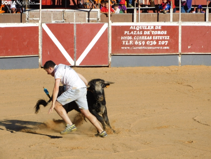 Recortes San Esteban