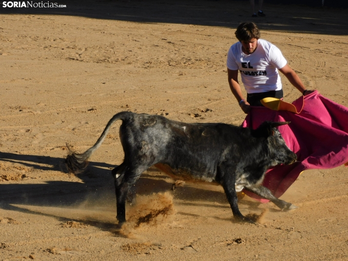 Recortes San Esteban