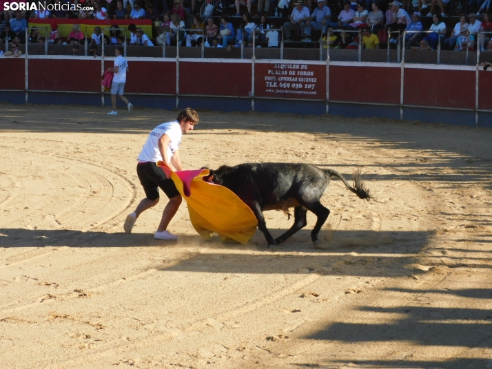 Recortes San Esteban