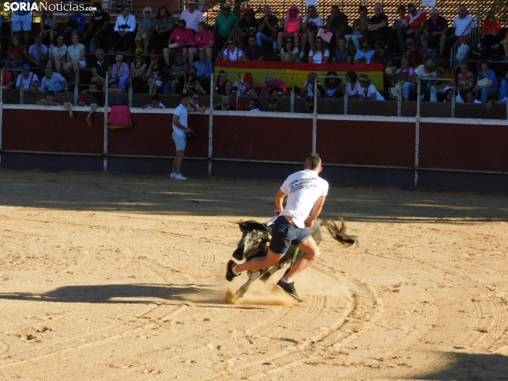 Recortes San Esteban