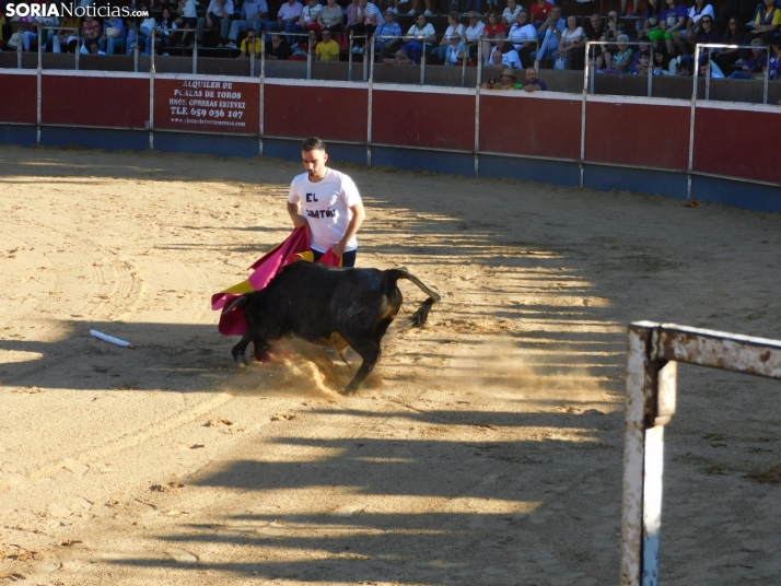 Recortes San Esteban