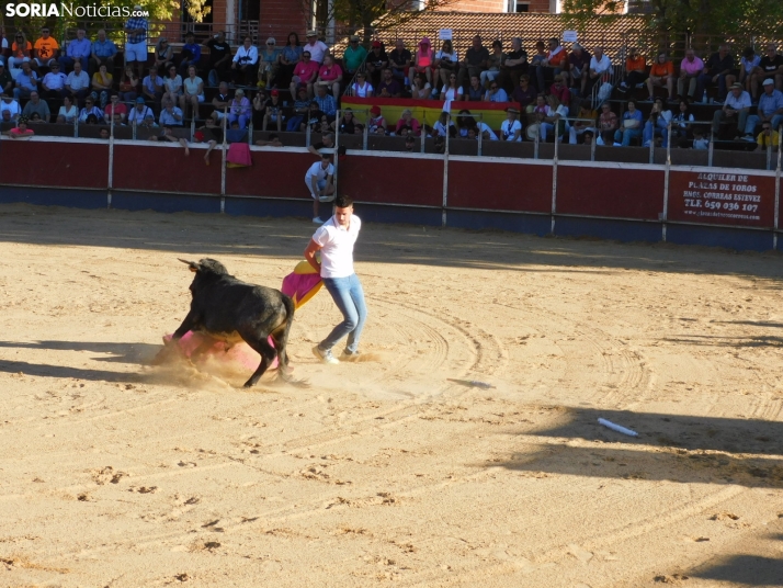 Recortes San Esteban