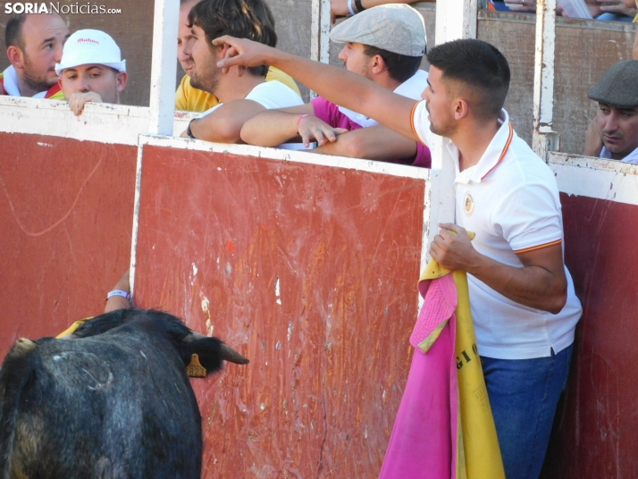 Recortes San Esteban