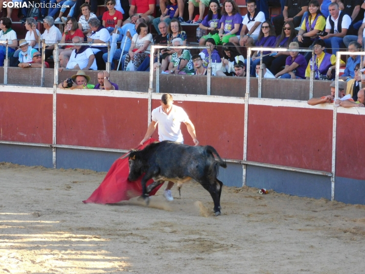 Recortes San Esteban