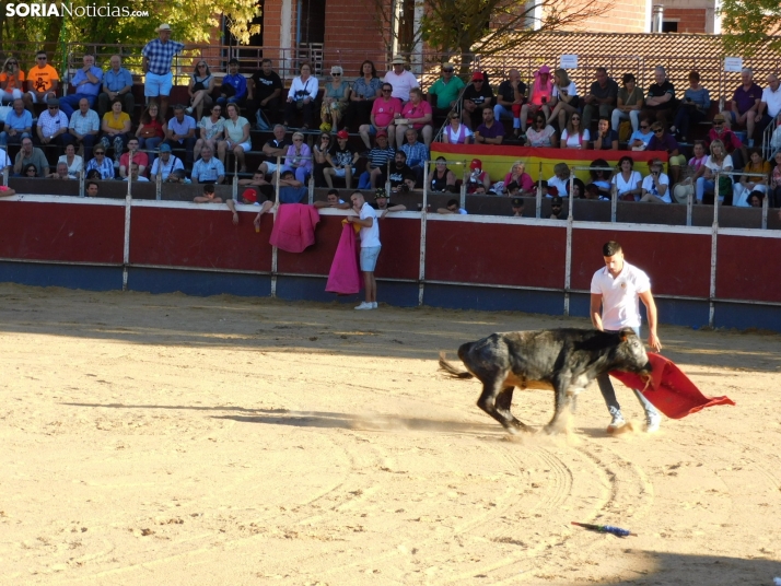 Recortes San Esteban