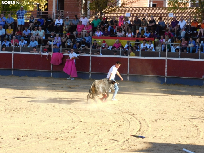 Recortes San Esteban