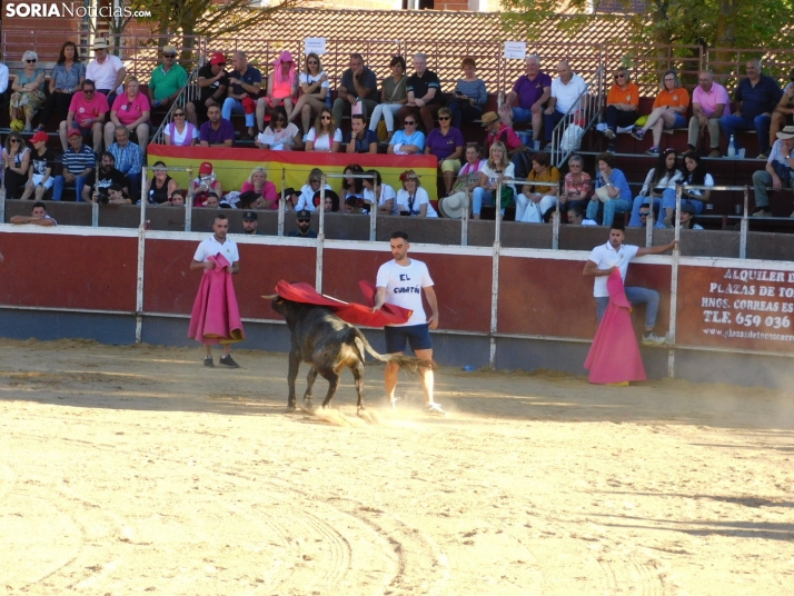 Recortes San Esteban