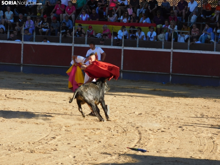 Recortes San Esteban