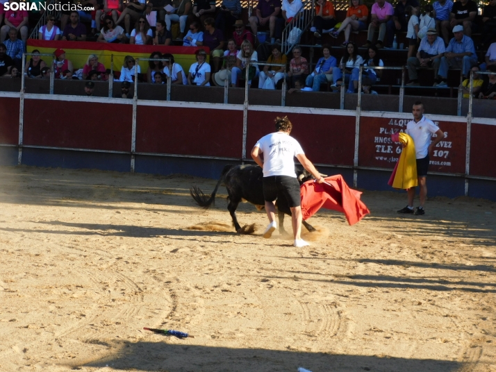 Recortes San Esteban