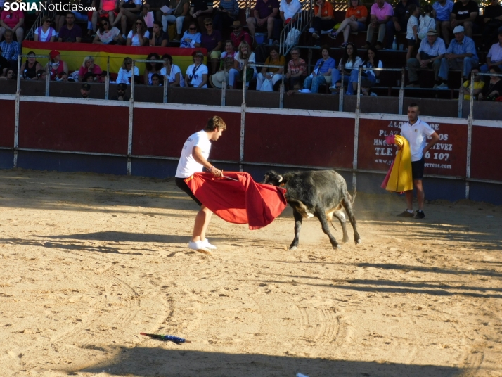 Recortes San Esteban