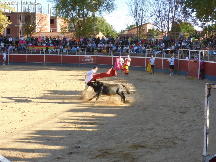 Recortes San Esteban