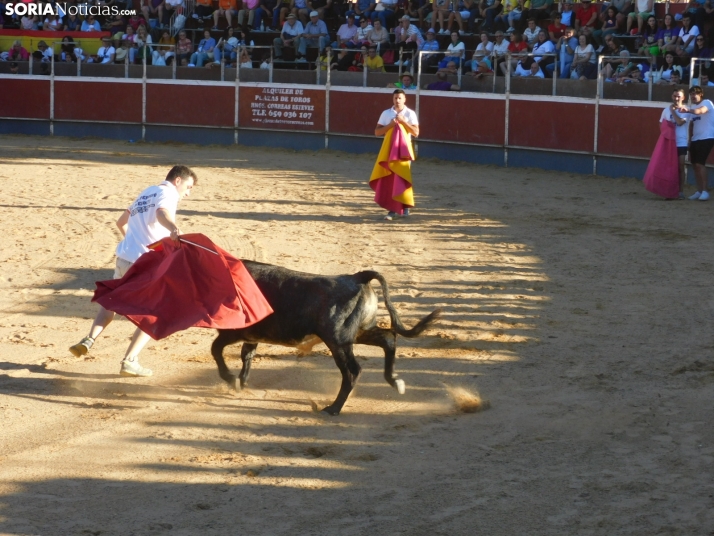 Recortes San Esteban