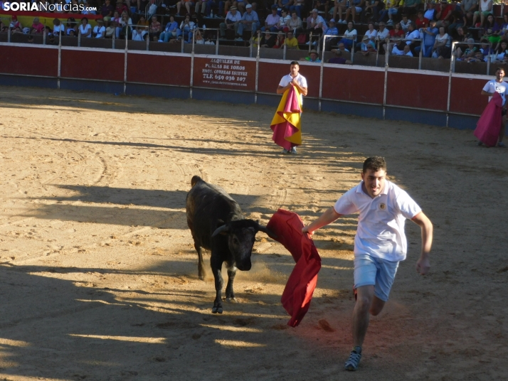 Recortes San Esteban