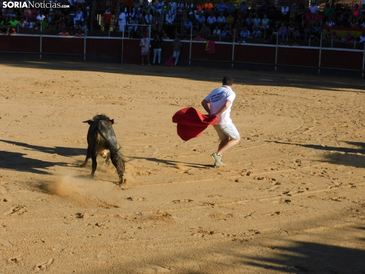 Recortes San Esteban