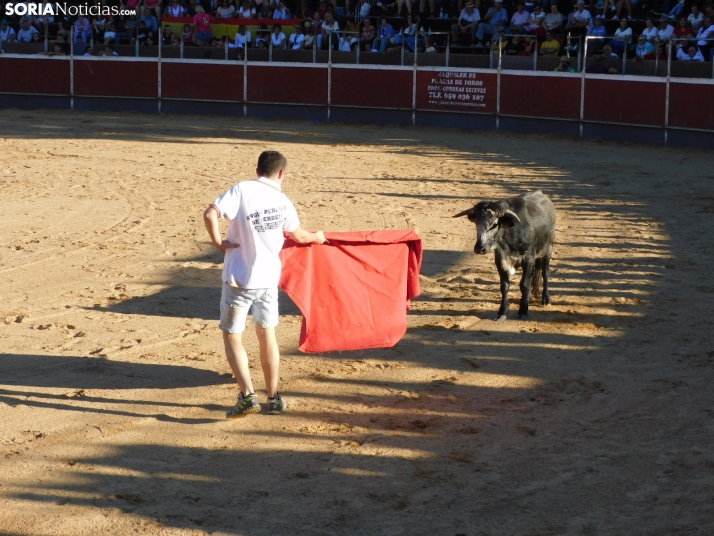 Recortes San Esteban