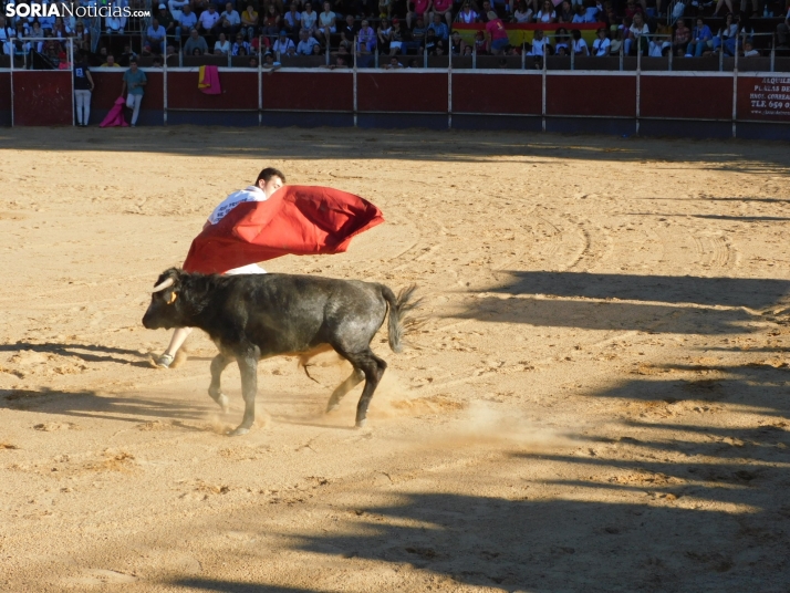 Recortes San Esteban