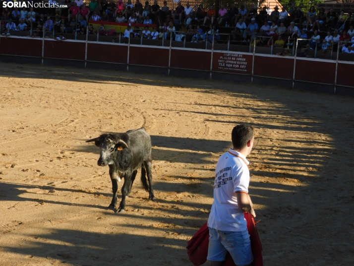 Recortes San Esteban