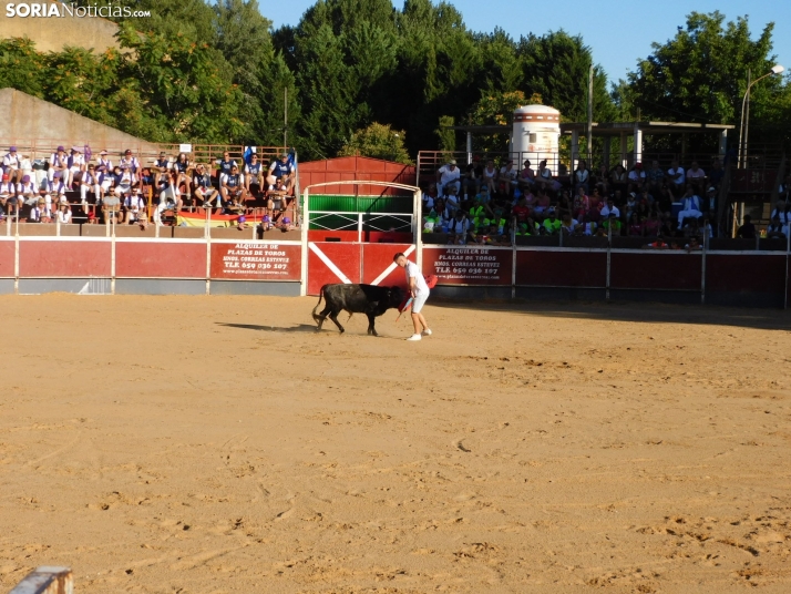 Recortes San Esteban