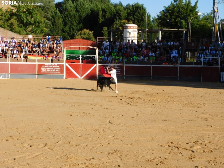 Recortes San Esteban