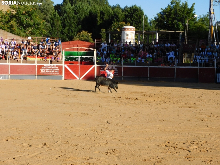 Recortes San Esteban