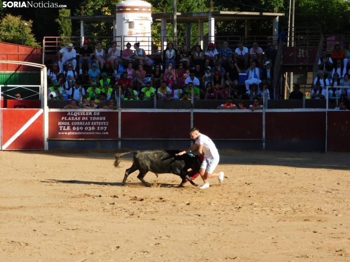 Recortes San Esteban