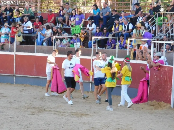 Recortes San Esteban