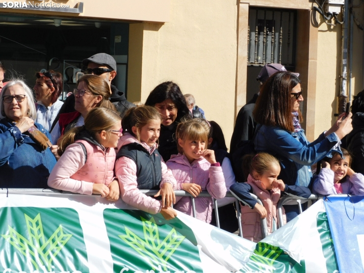 Carrera Popular Abel Antón - Joven In 2024