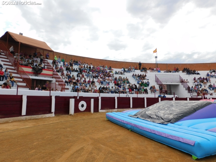 Grand Prix Almazán 2024