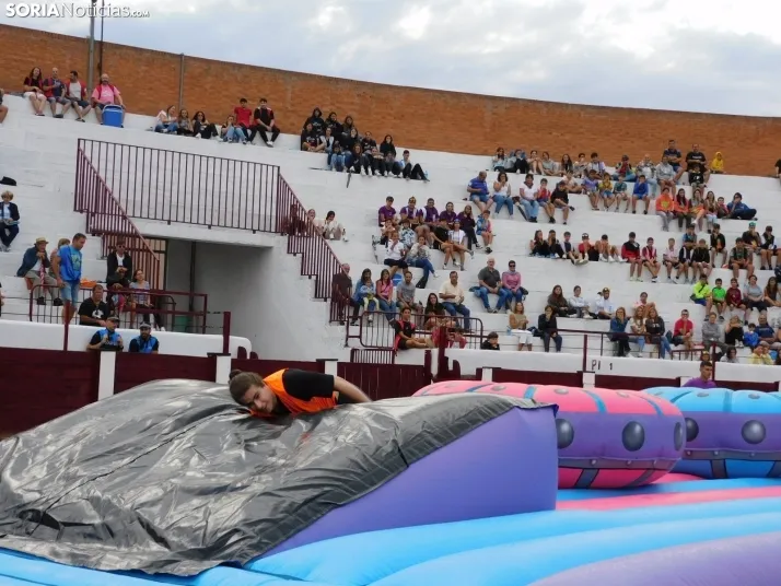 Grand Prix Almazán 2024