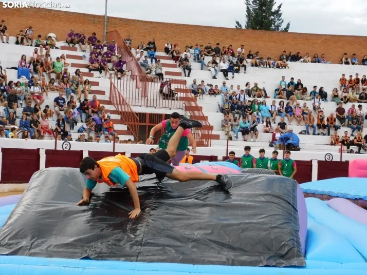 Grand Prix Almazán 2024