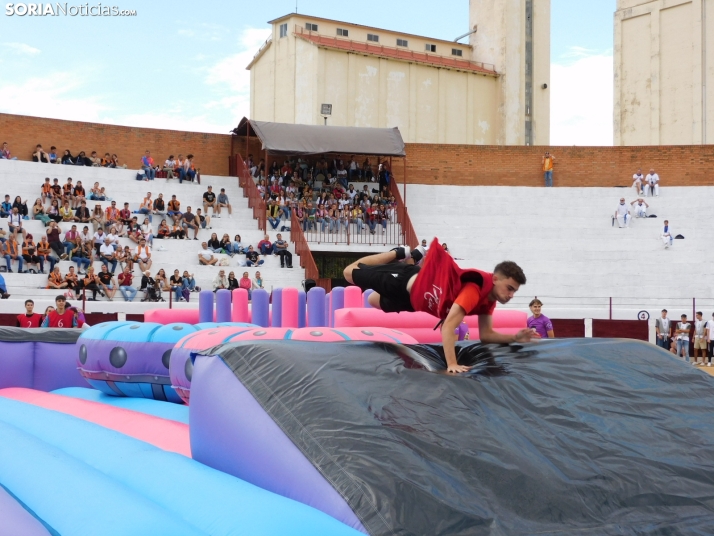 Grand Prix Almazán 2024