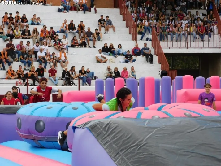 Grand Prix Almazán 2024
