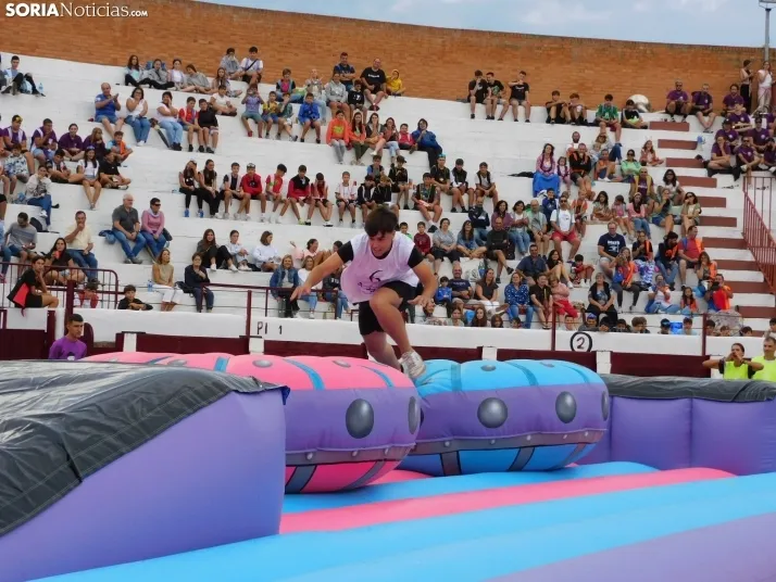 Grand Prix Almazán 2024