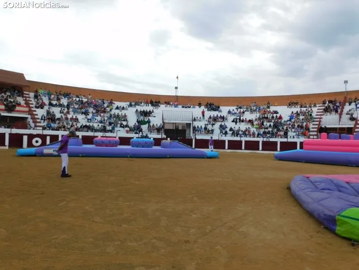 Grand Prix Almazán 2024