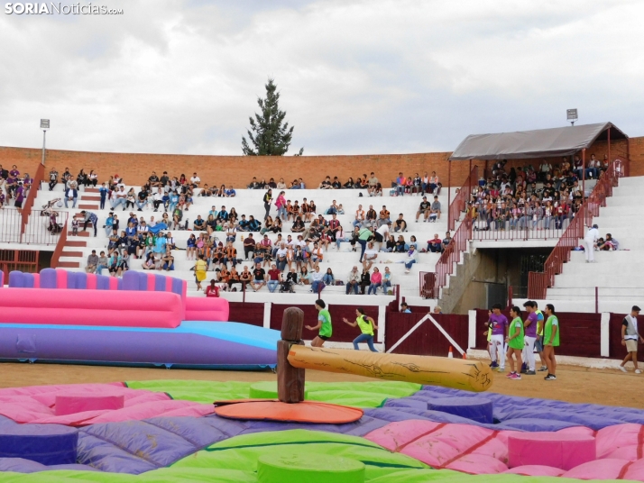 Grand Prix Almazán 2024