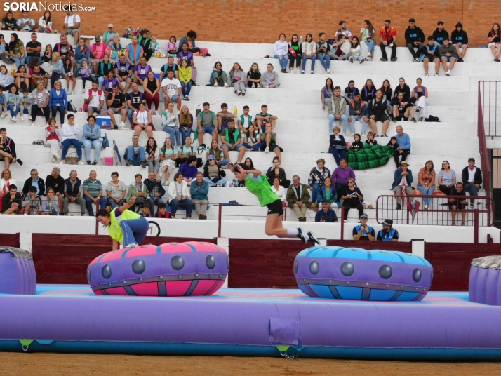 Grand Prix Almazán 2024