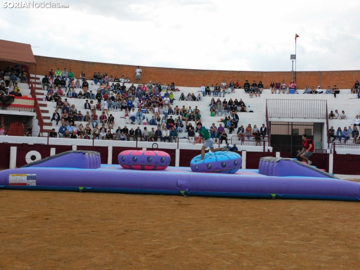 Grand Prix Almazán 2024