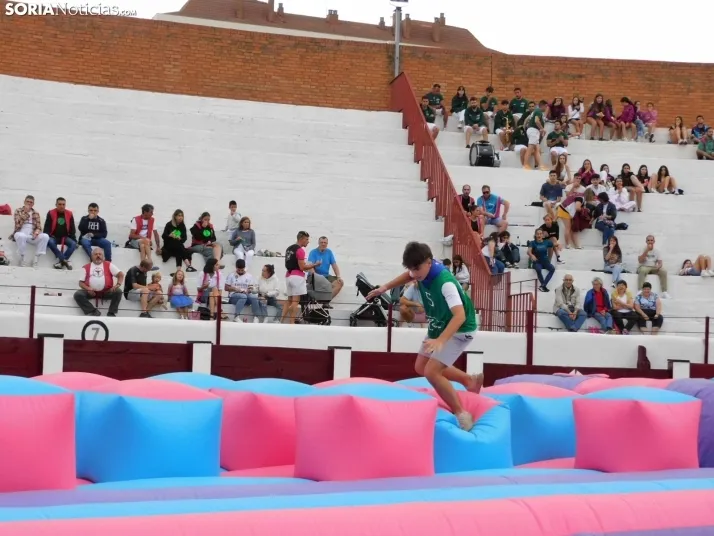 Grand Prix Almazán 2024
