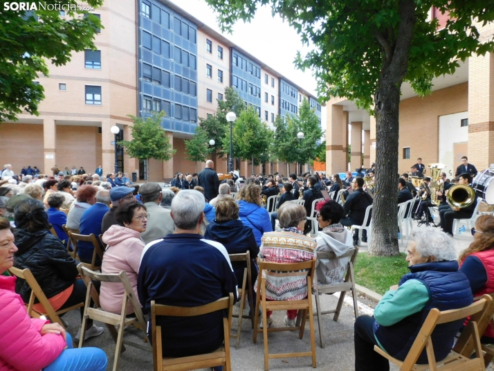 Concierto Banda Municipal de Música