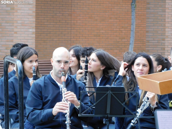 Concierto Banda Municipal de Música