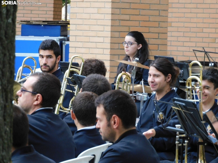 Concierto Banda Municipal de Música