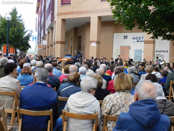 Concierto Banda Municipal de Música