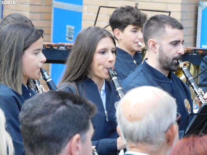 Concierto Banda Municipal de Música