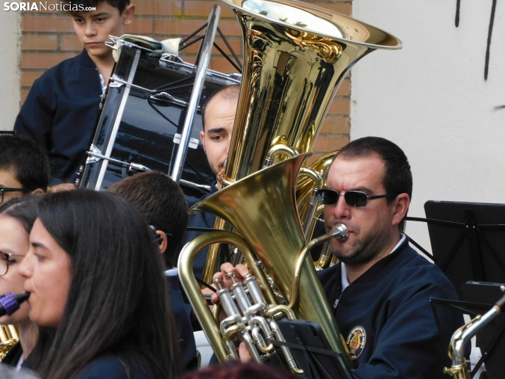 Concierto Banda Municipal de Música