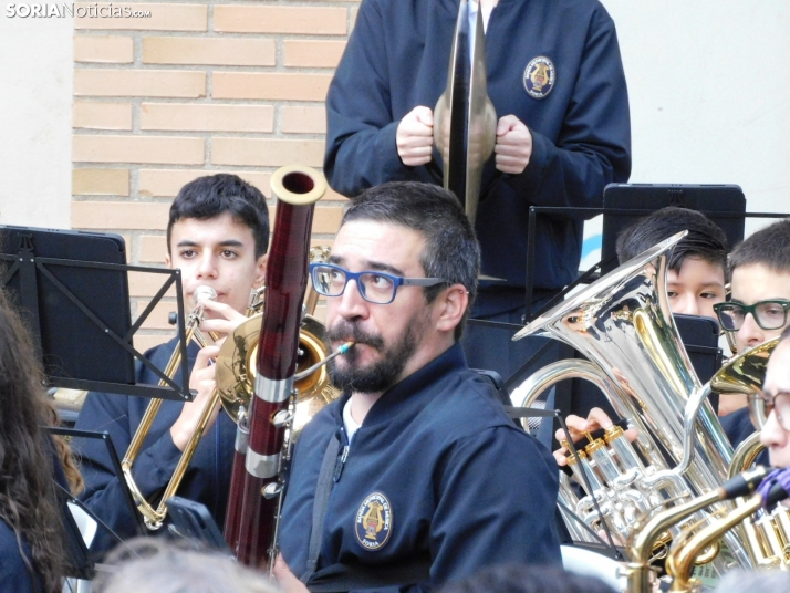 Concierto Banda Municipal de Música