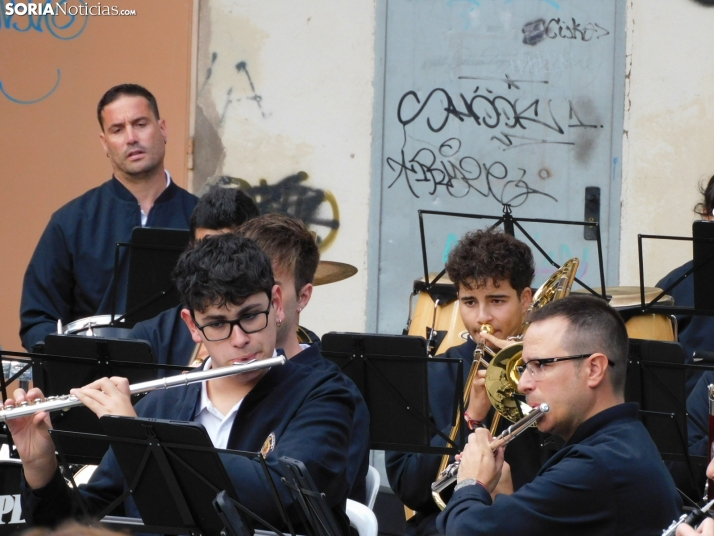 Concierto Banda Municipal de Música