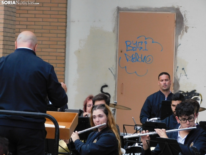 Concierto Banda Municipal de Música