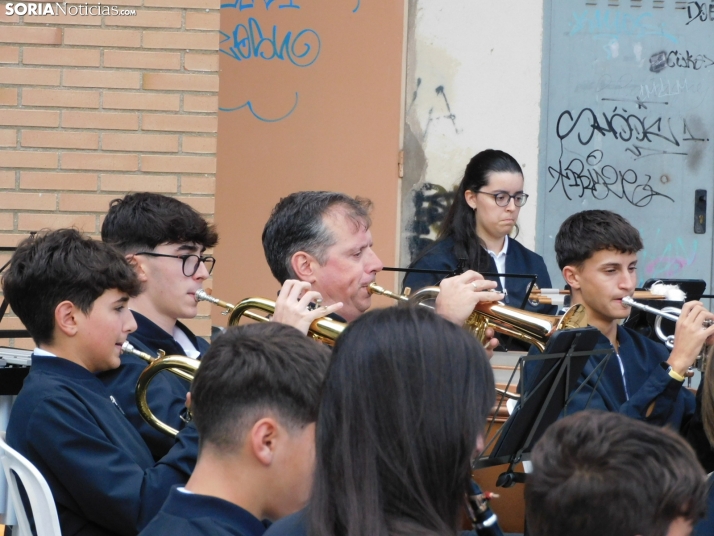 Concierto Banda Municipal de Música