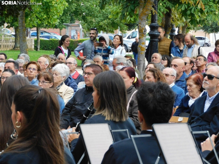 Concierto Banda Municipal de Música