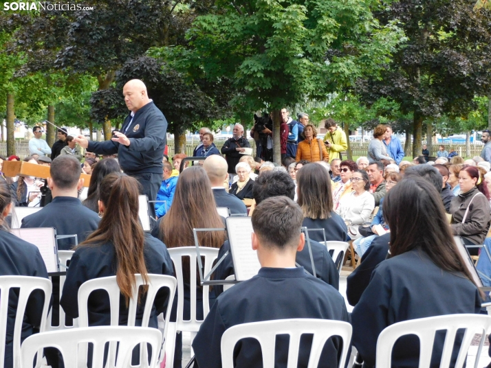 Concierto Banda Municipal de Música